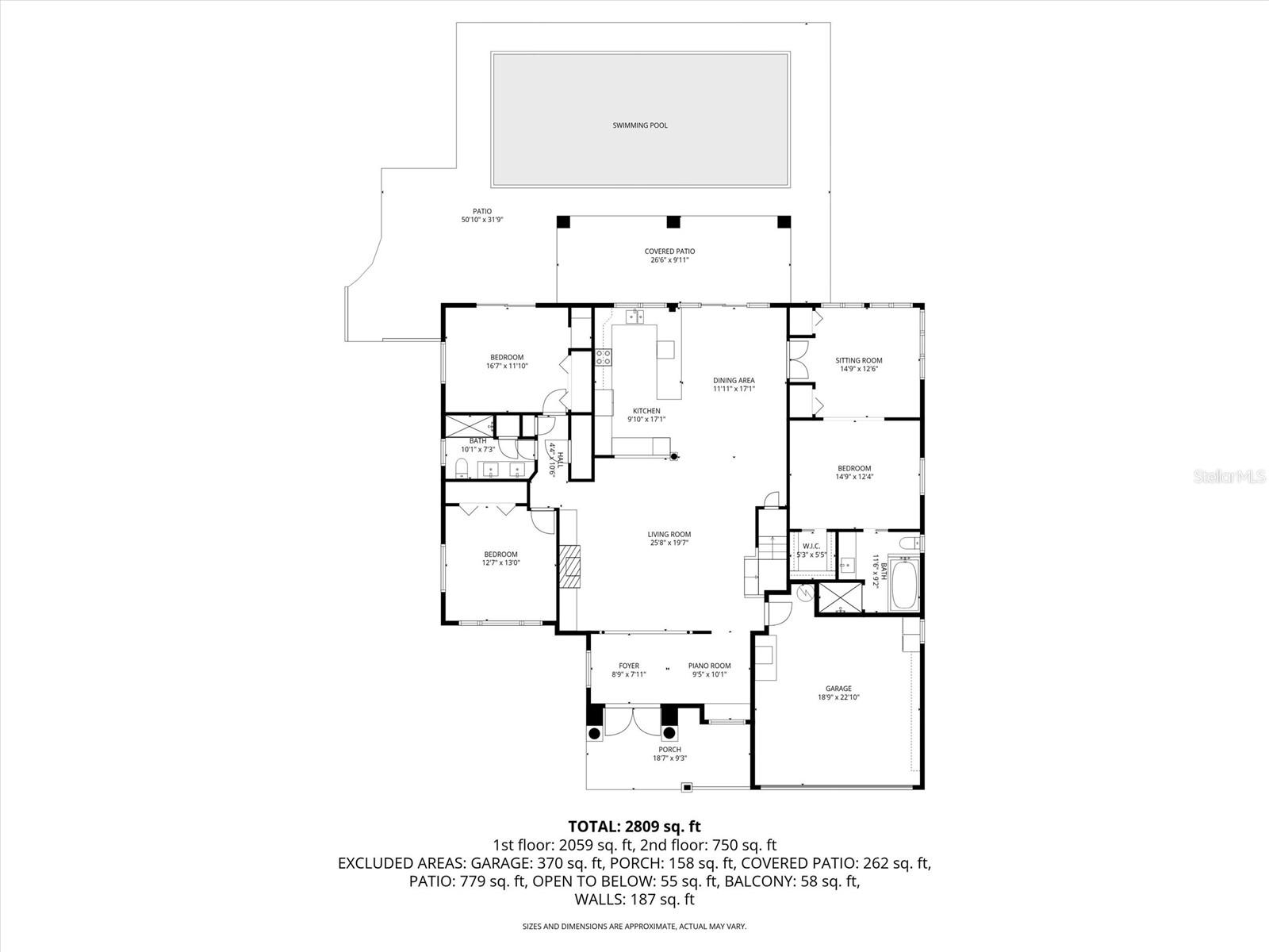 THREE PALMS POINT - Residential