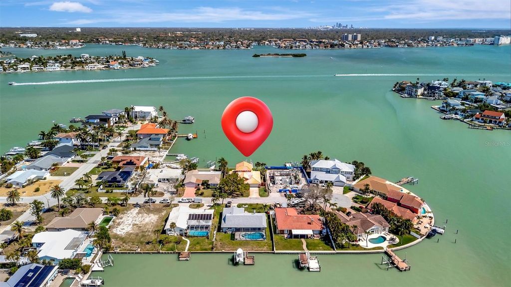 Photo of 6361 4th Palm Point, St Pete Beach, FL 33706 (MLS # TB8484217)