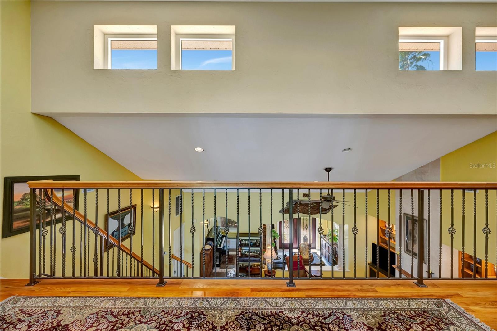 THREE PALMS POINT - Residential