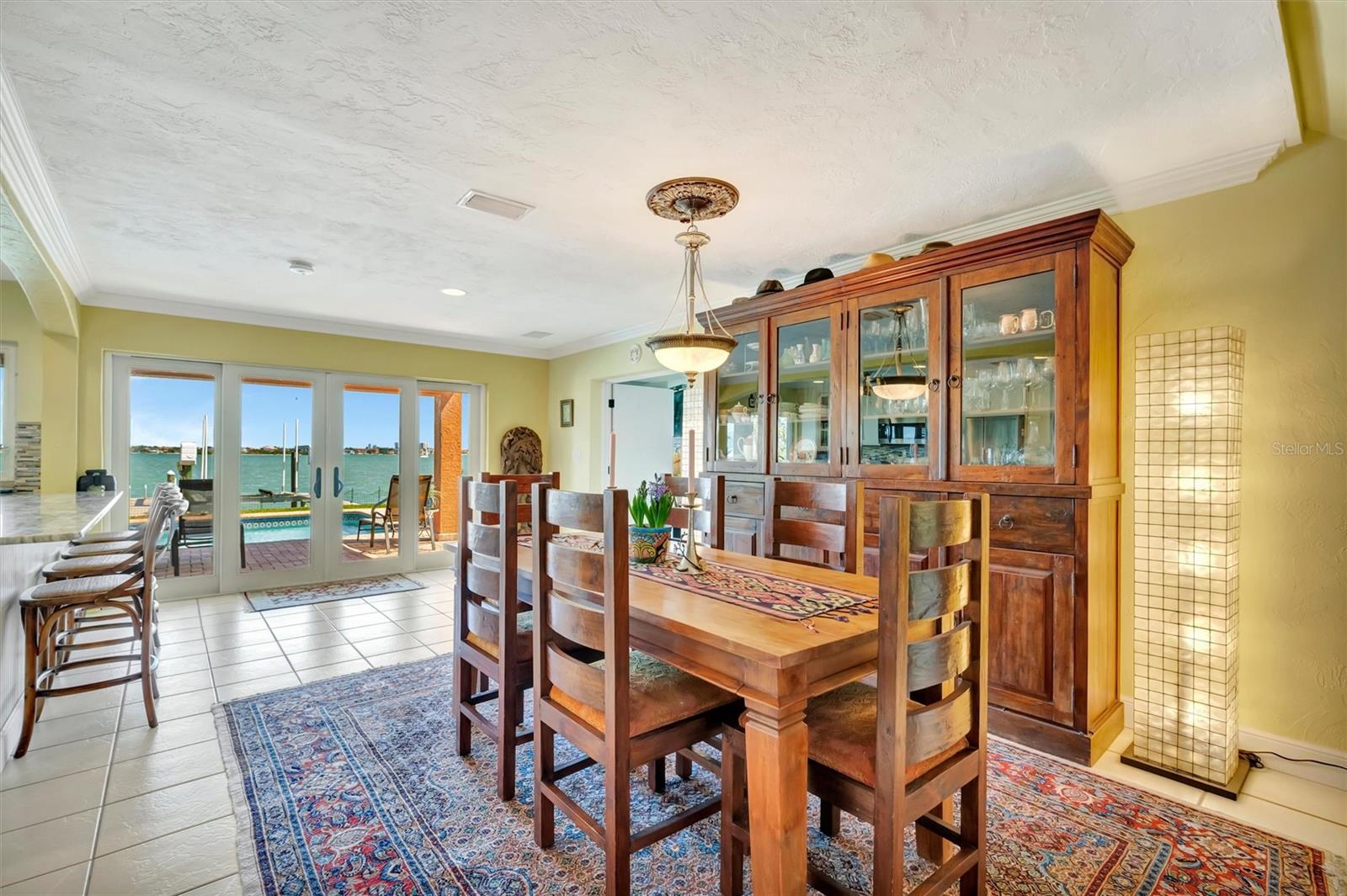 THREE PALMS POINT - Residential