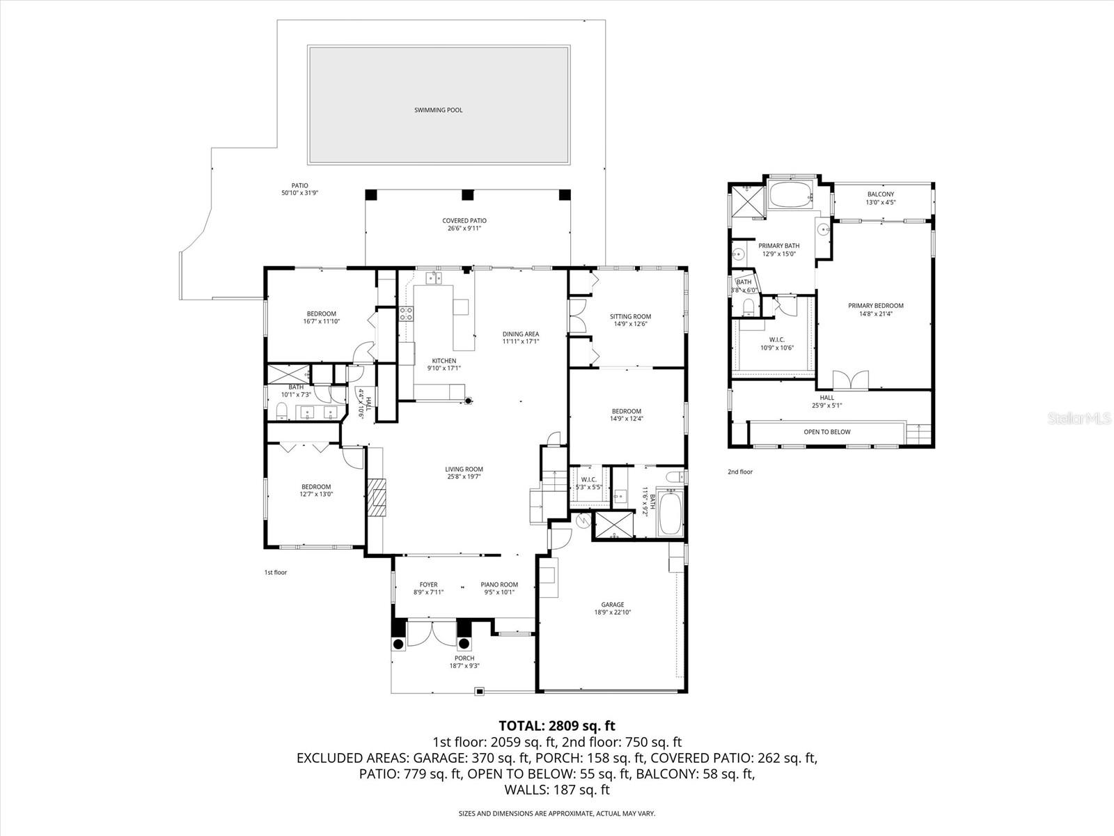 THREE PALMS POINT - Residential
