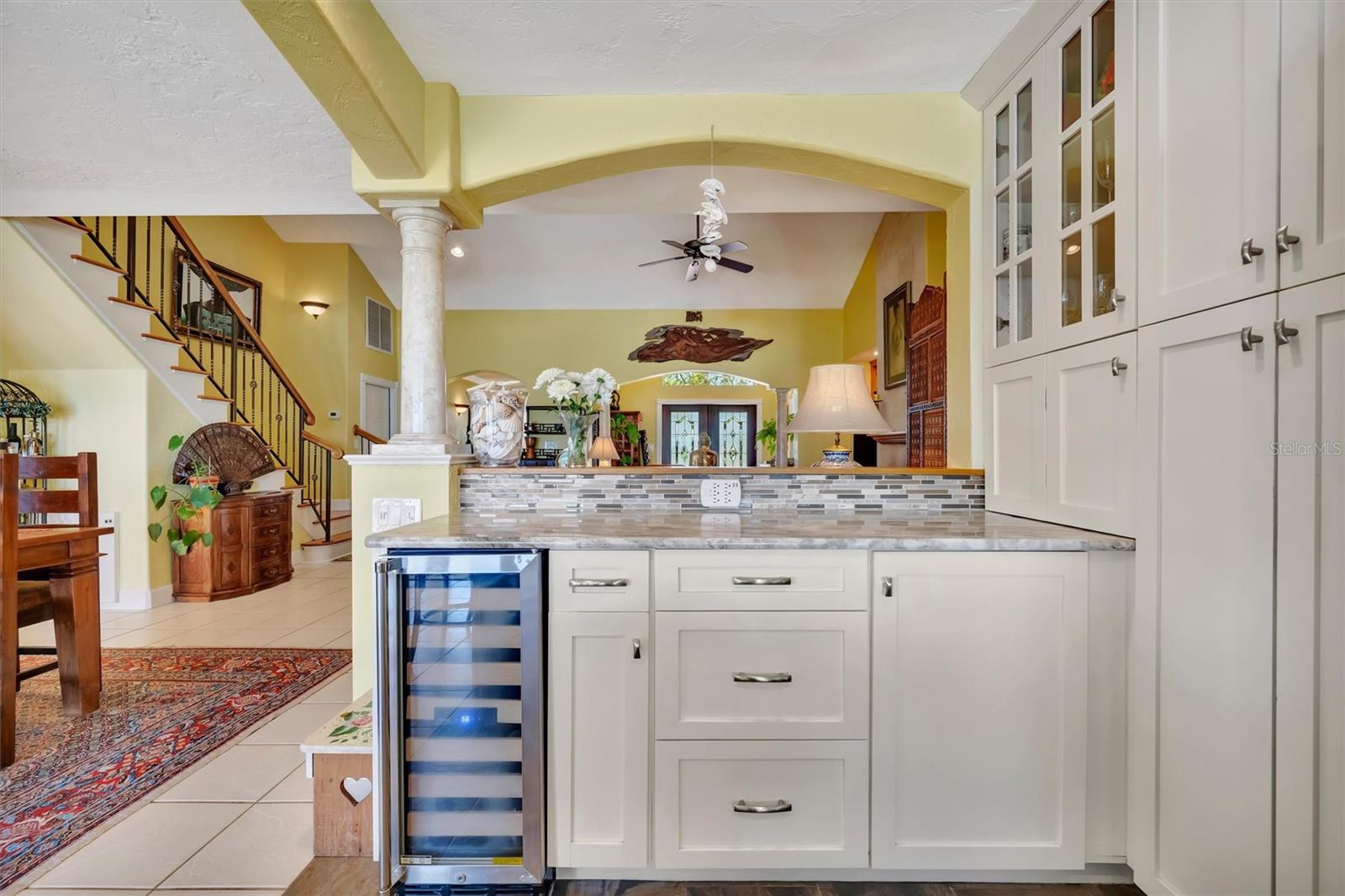 THREE PALMS POINT - Residential