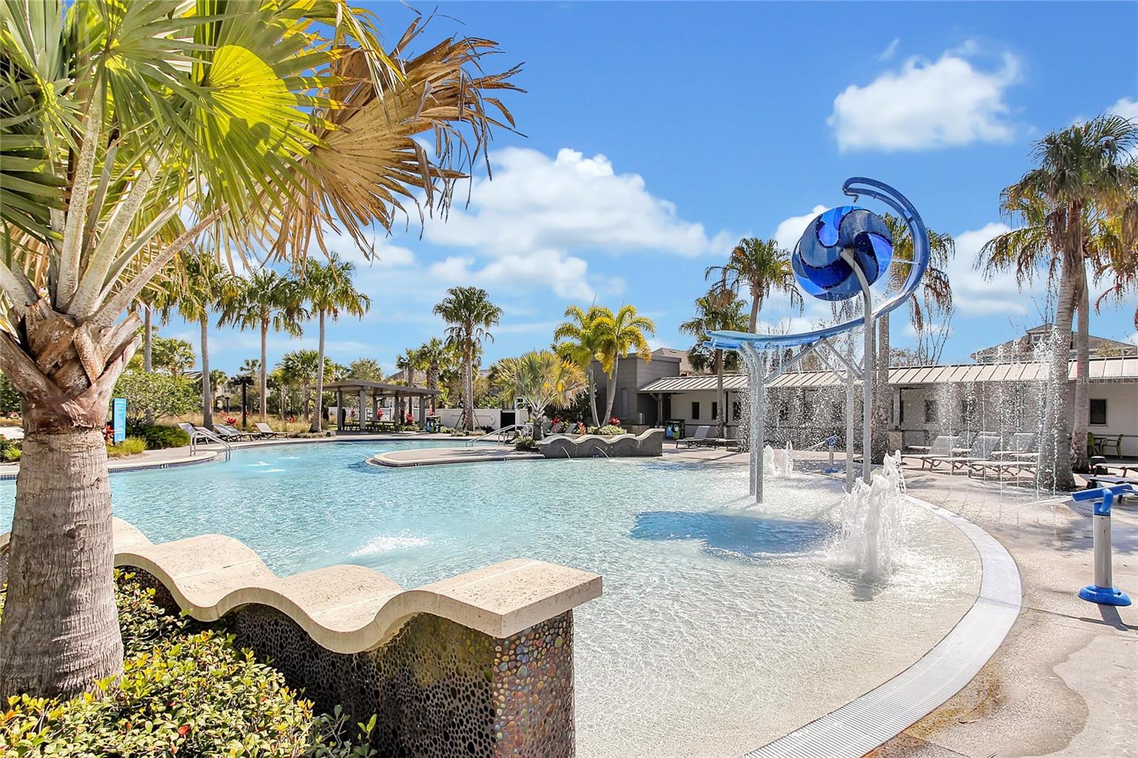 LAUREATE PARK PH 9 - Residential Lease