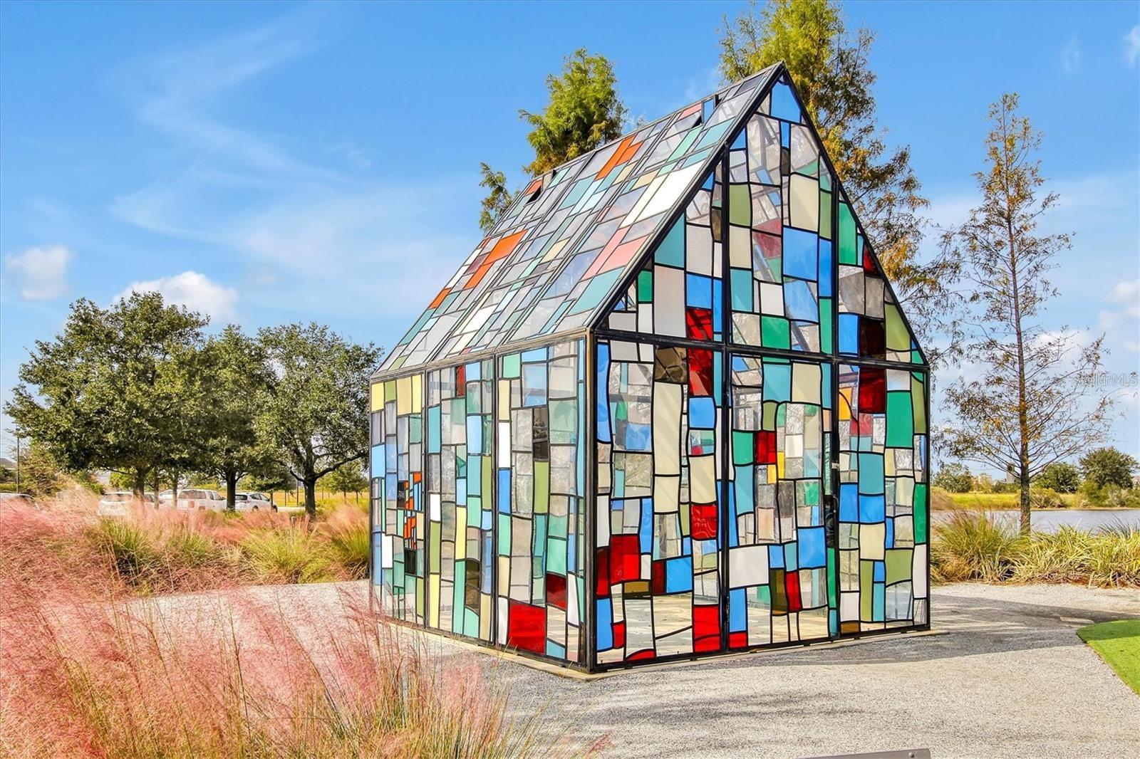 LAUREATE PARK PH 9 - Residential Lease