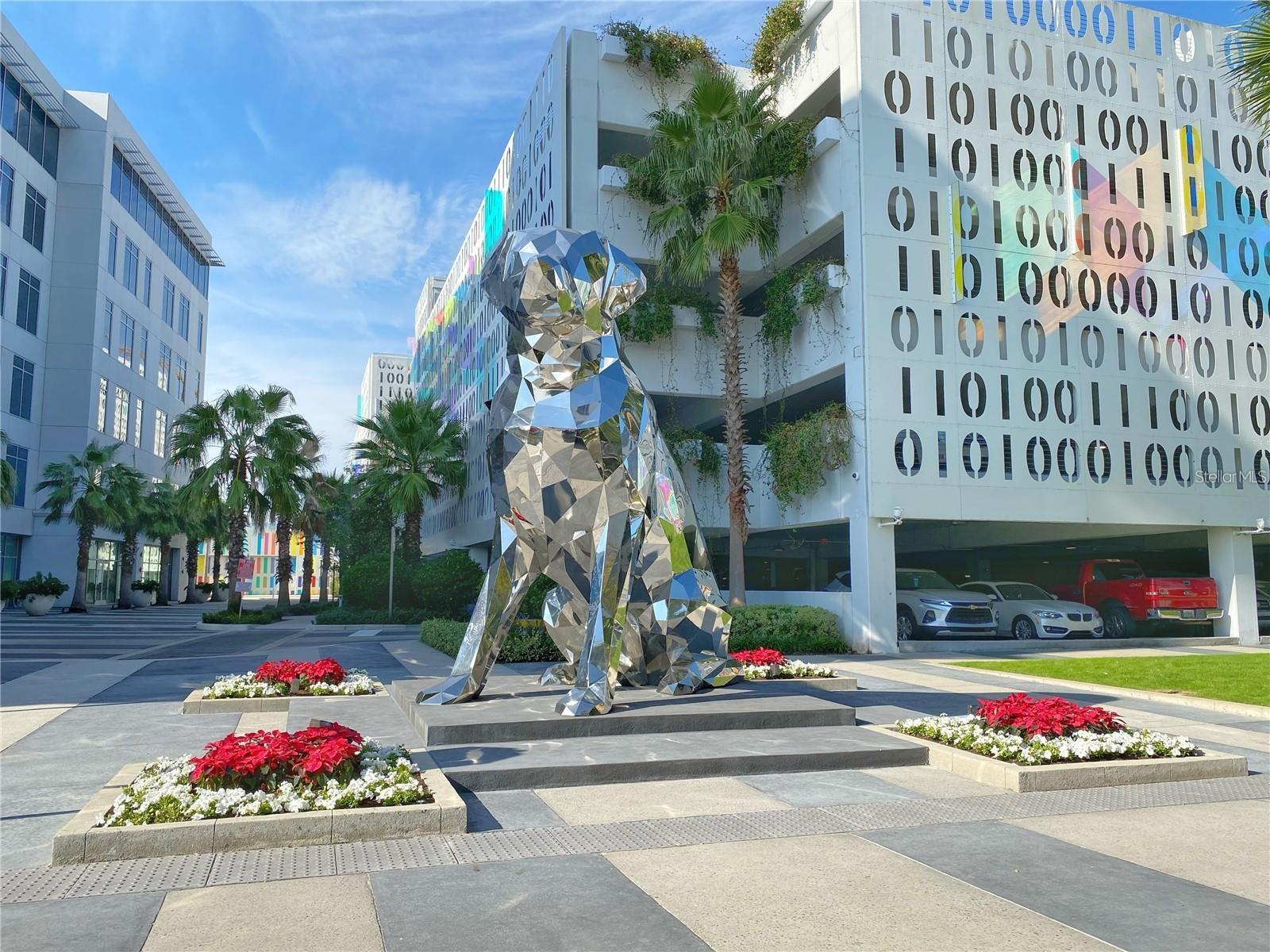 LAUREATE PARK PH 9 - Residential Lease