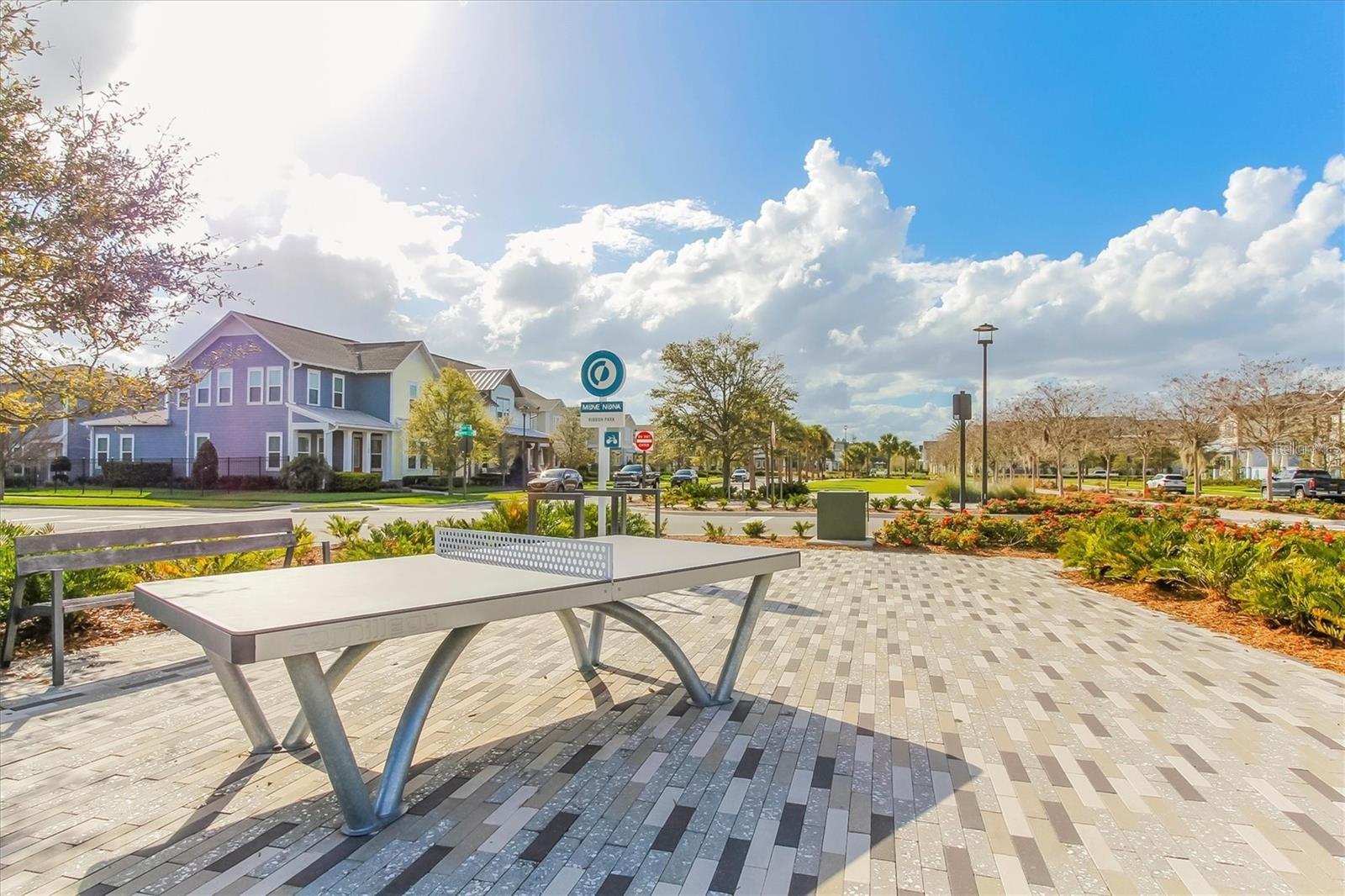 LAUREATE PARK PH 9 - Residential Lease