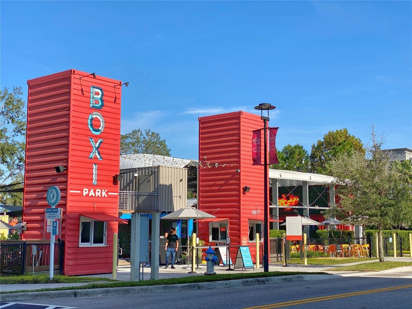 LAUREATE PARK PH 9 - Residential Lease