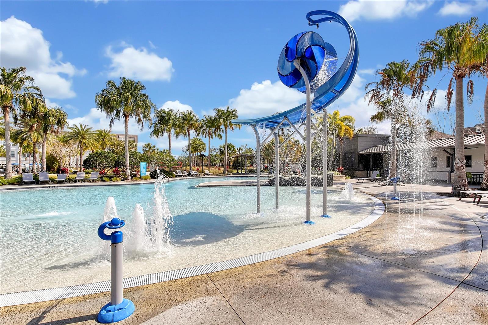 LAUREATE PARK PH 9 - Residential Lease