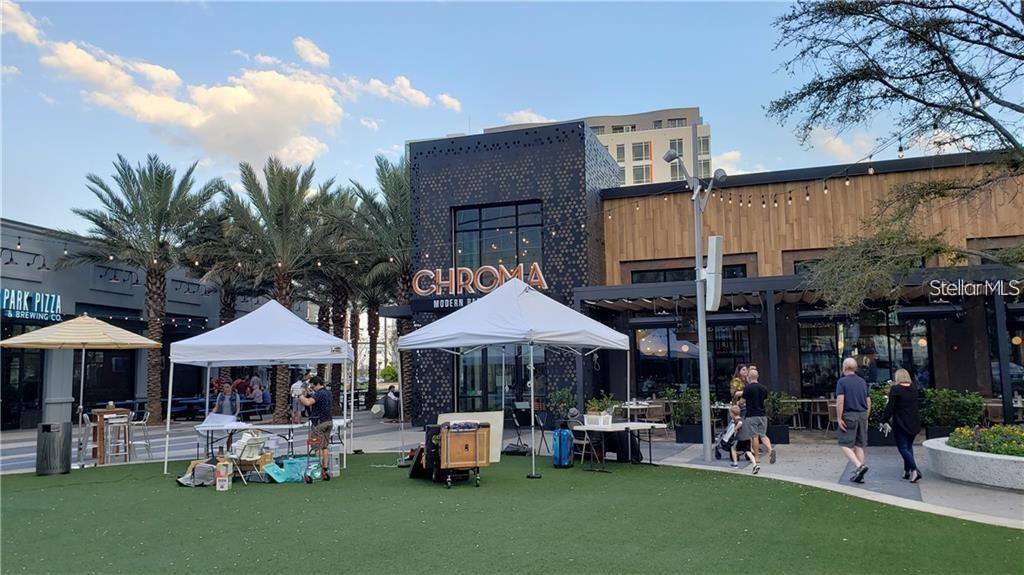 LAUREATE PARK PH 9 - Residential Lease