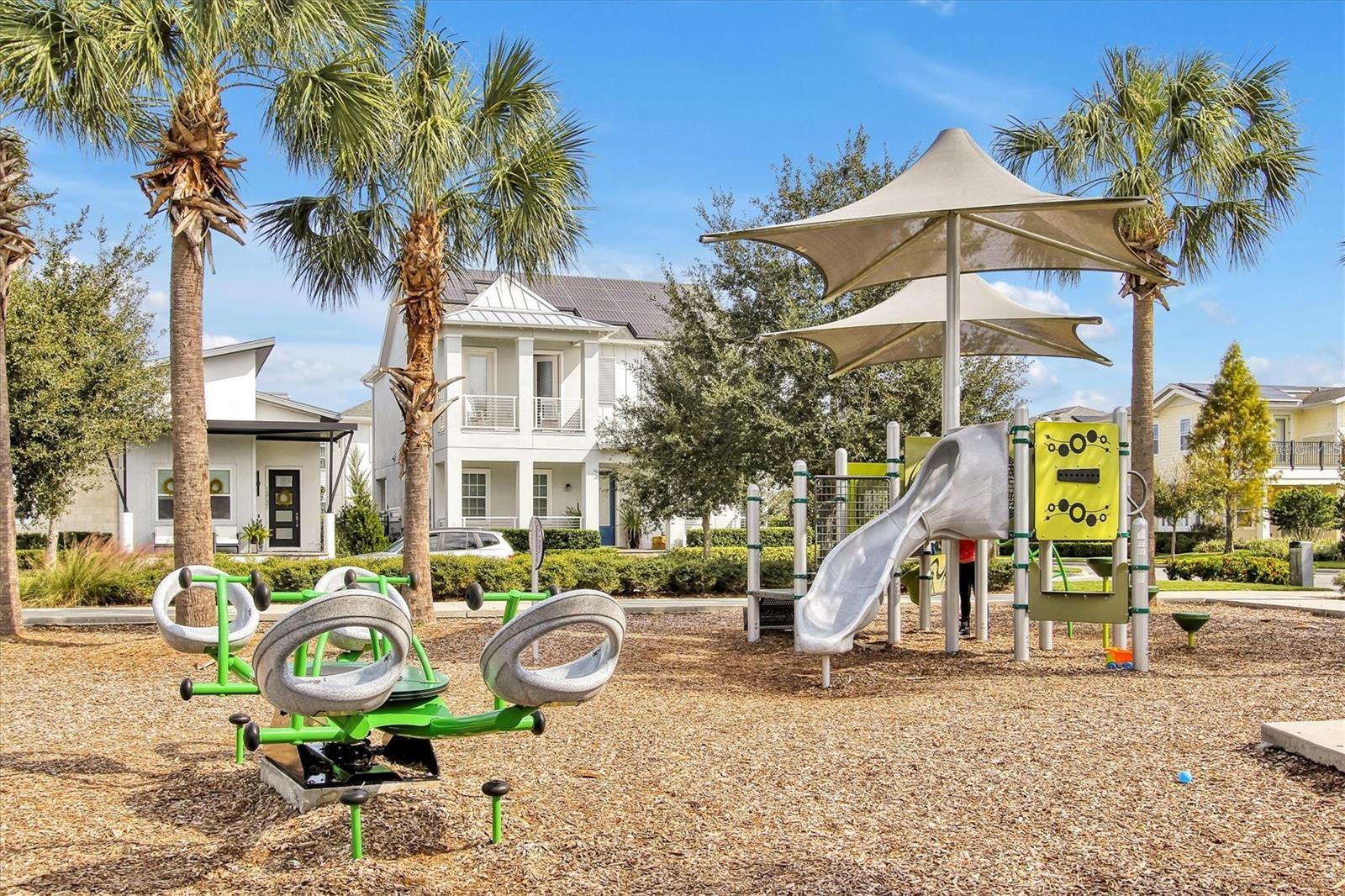 LAUREATE PARK PH 9 - Residential Lease