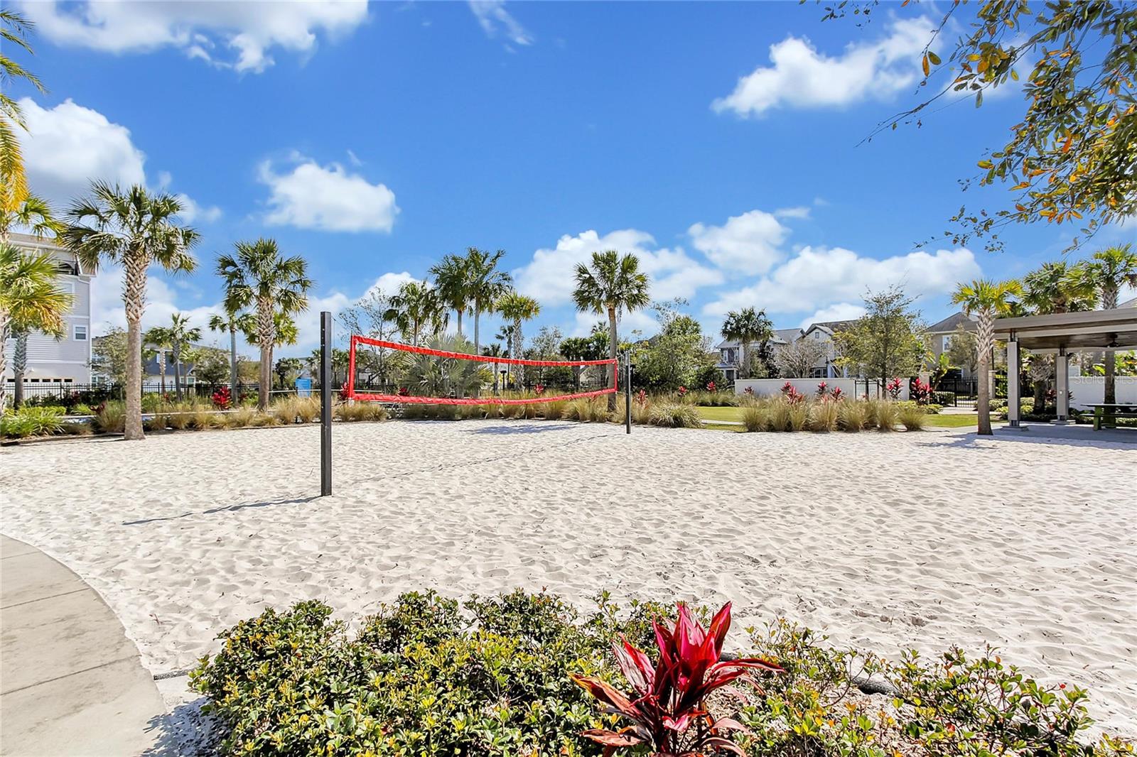 LAUREATE PARK PH 9 - Residential Lease