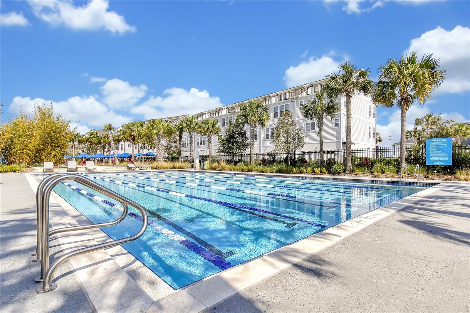 LAUREATE PARK PH 9 - Residential Lease