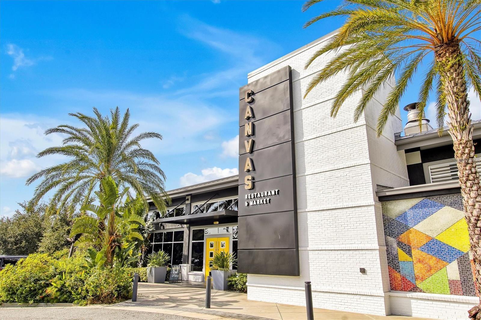 LAUREATE PARK PH 9 - Residential Lease