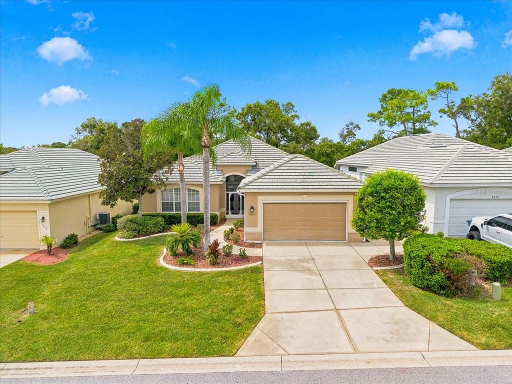 Photo of 9233 Penelope Drive, Weeki Wachee, FL 34613 (MLS # W7889829)