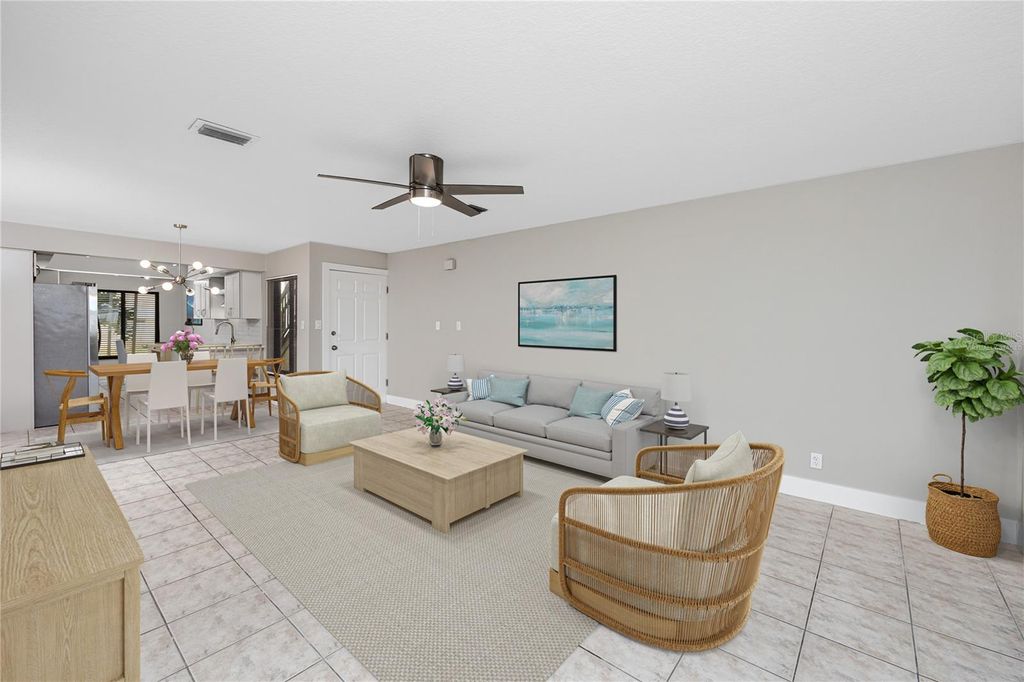 Photo of 7310 Sunshine Skyway Lane S #116, St Petersburg, FL 33711 (MLS # TB8469851)