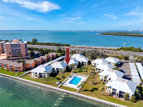 Photo of 7310 Sunshine Skyway Lane S #116, St Petersburg, FL 33711 (MLS # TB8469851)