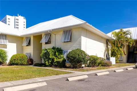 Photo of 7310 Sunshine Skyway Lane S #116, St Petersburg, FL 33711 (MLS # TB8469851)