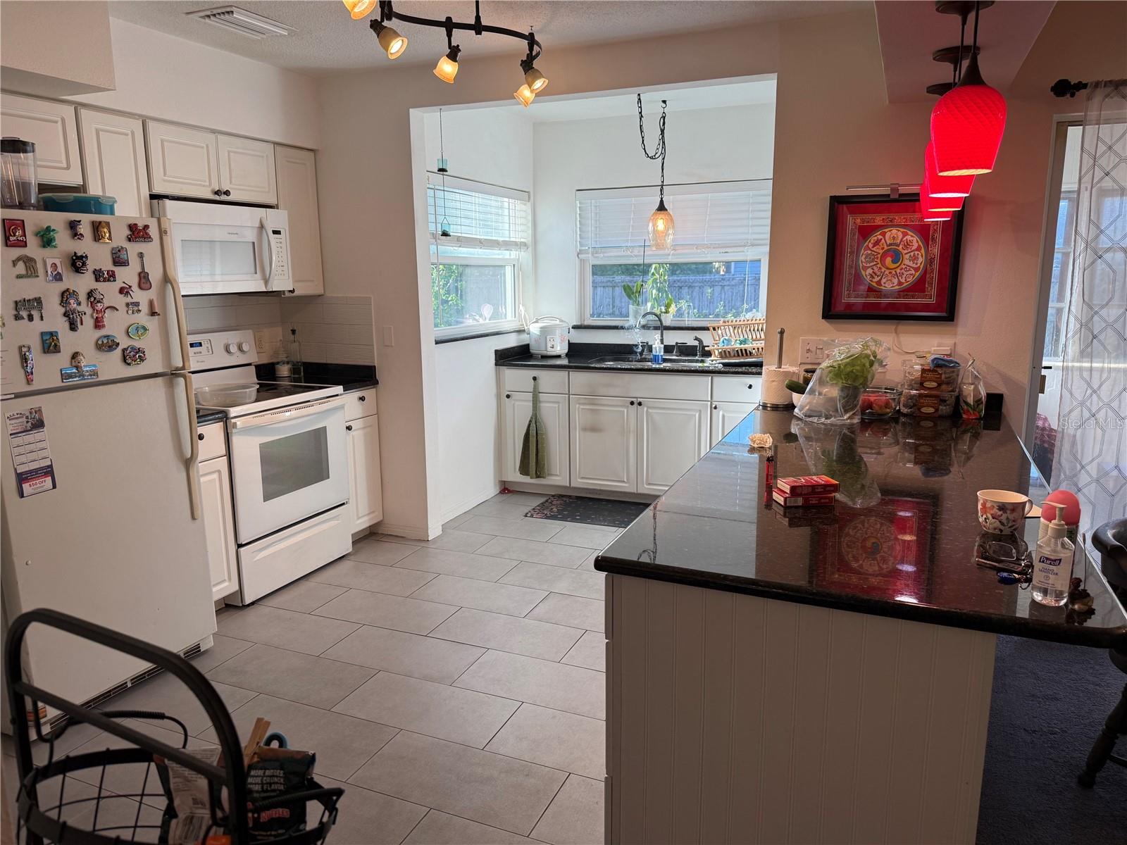 GLEN RIDGE MANOR - Residential