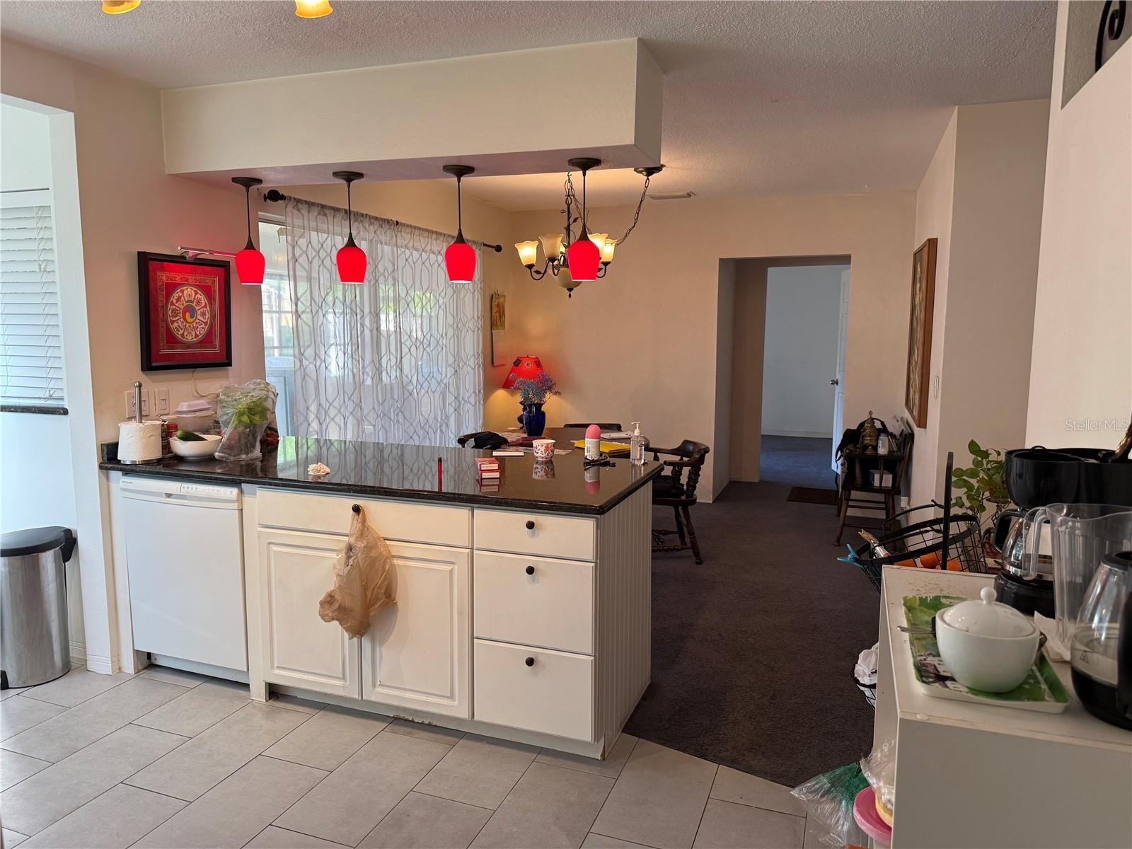 GLEN RIDGE MANOR - Residential