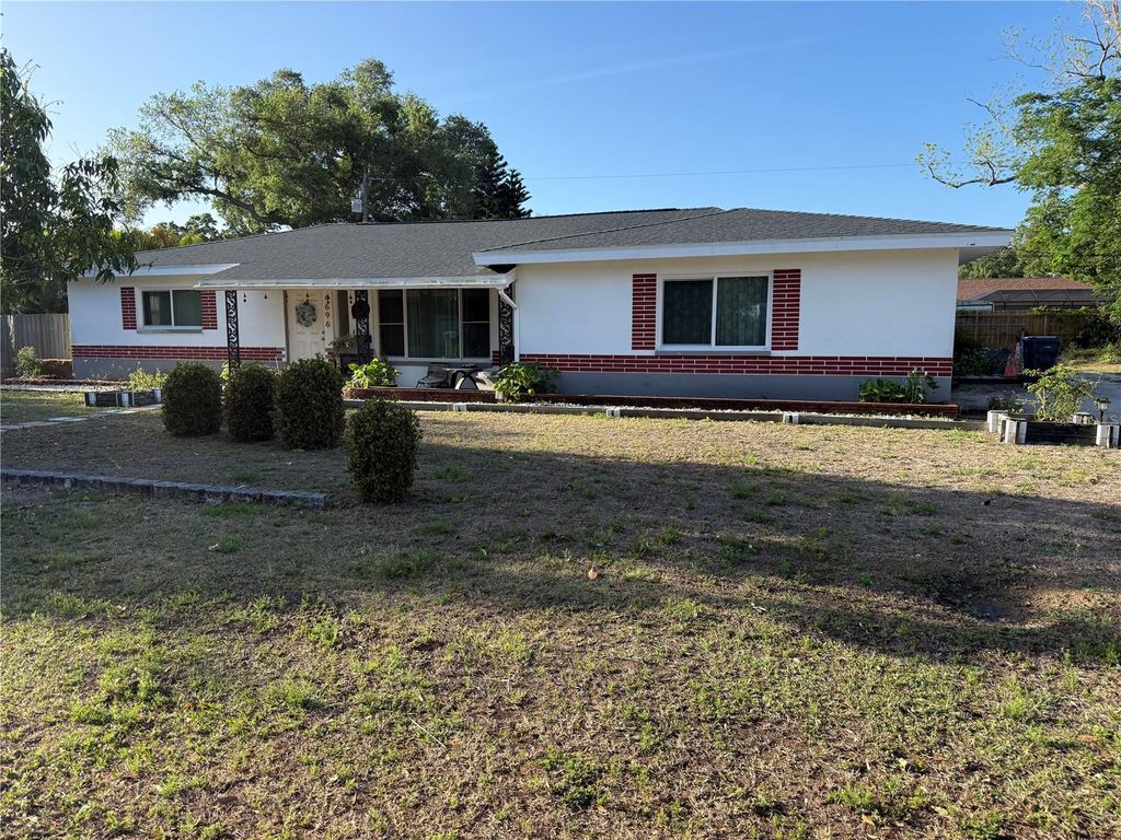 Photo of 4696 48th Avenue N, St Petersburg, FL 33714 (MLS # TB8496745)