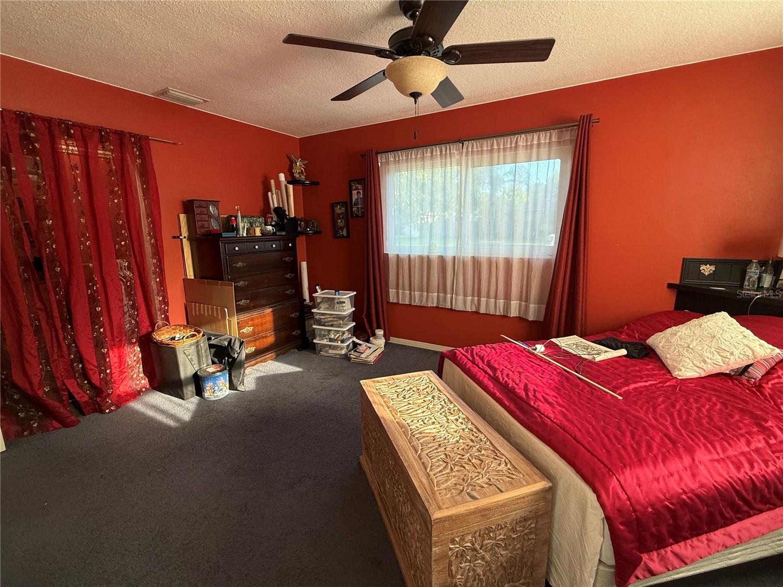 GLEN RIDGE MANOR - Residential