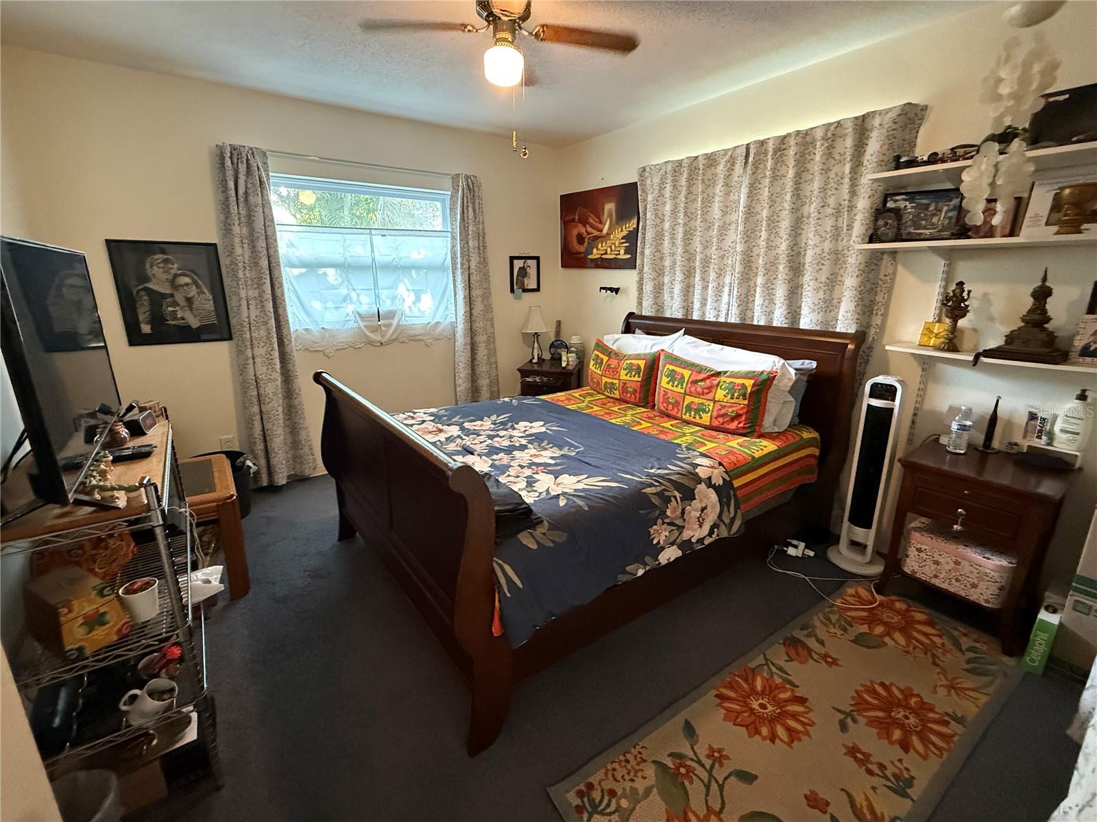 GLEN RIDGE MANOR - Residential