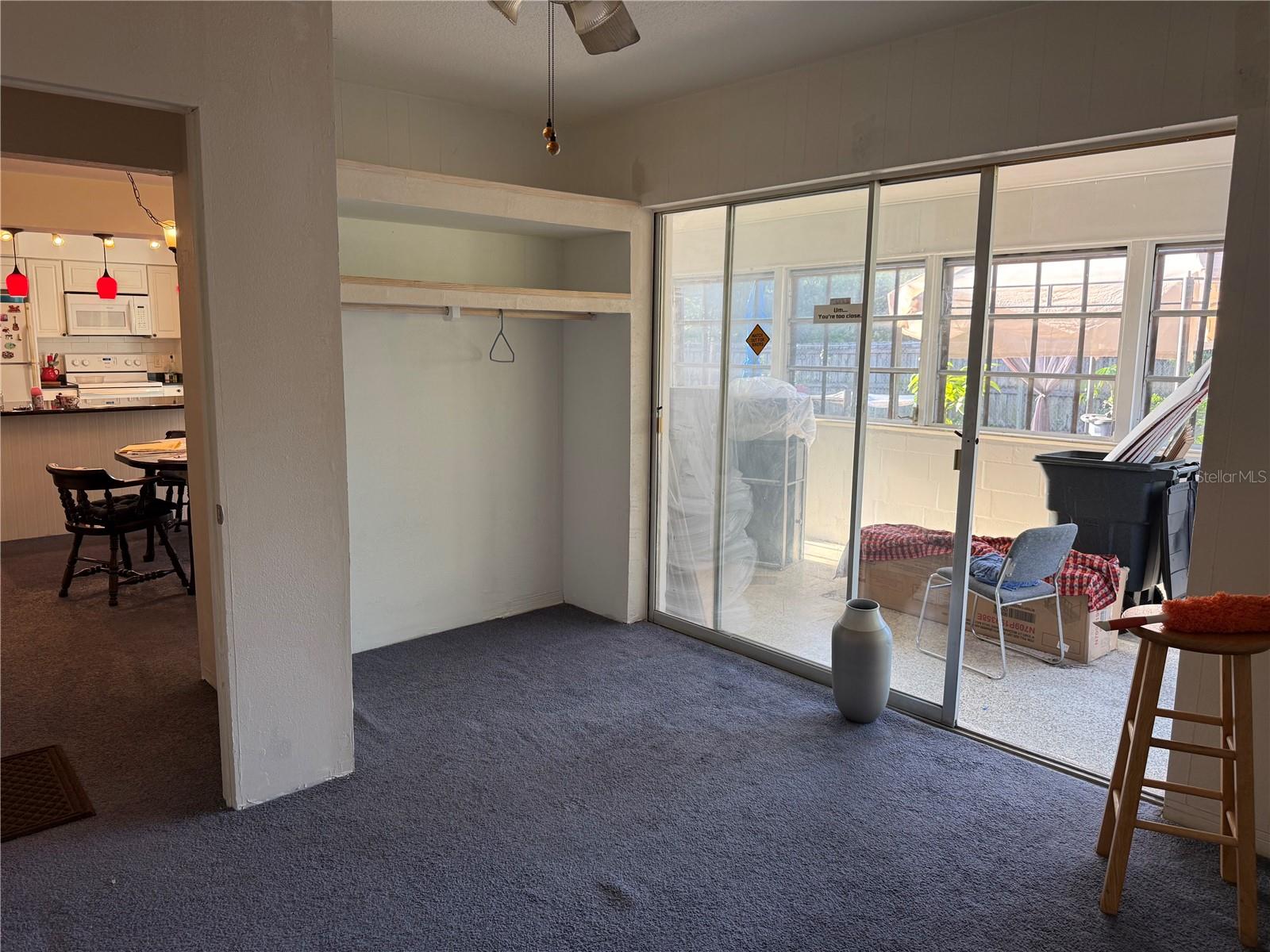 GLEN RIDGE MANOR - Residential