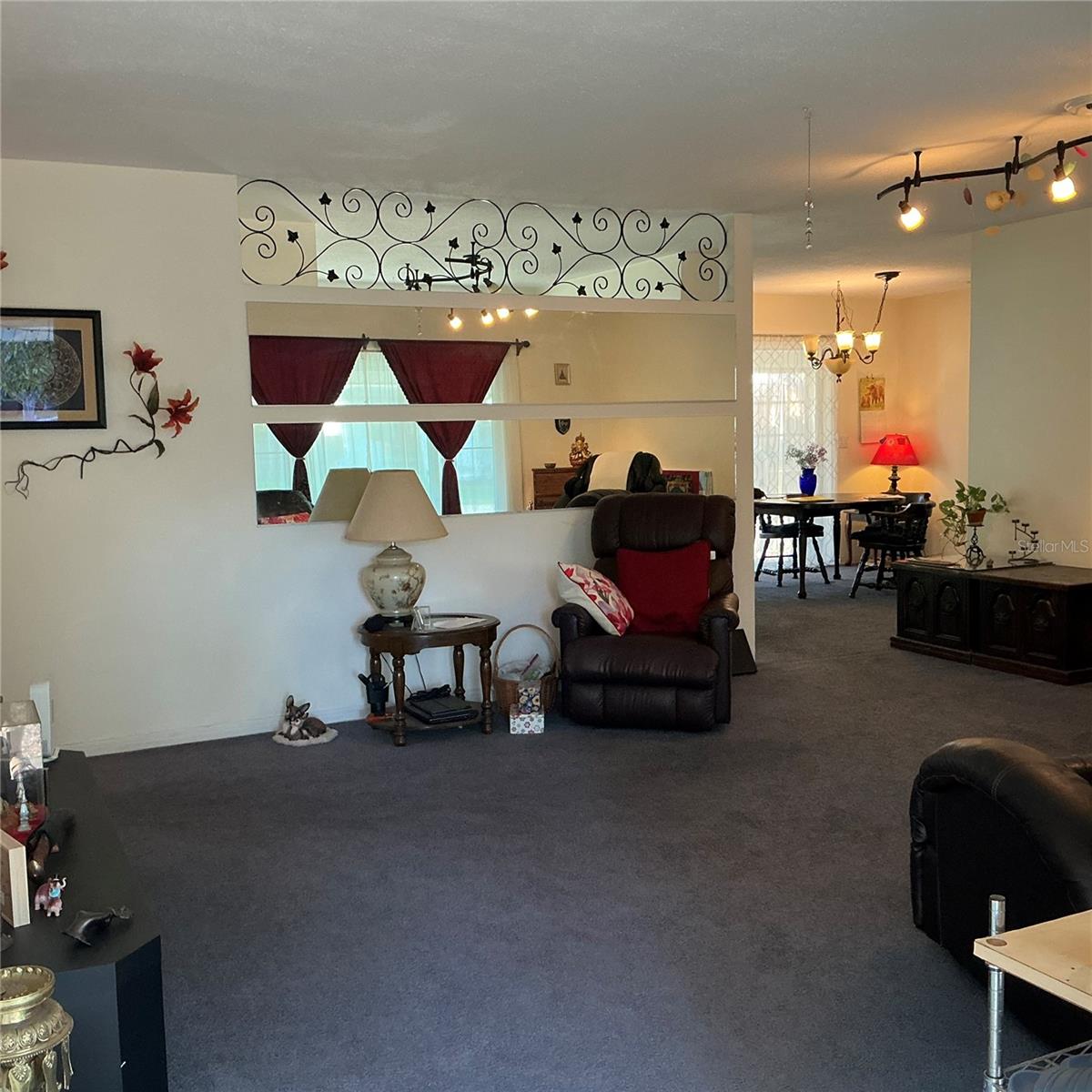 GLEN RIDGE MANOR - Residential