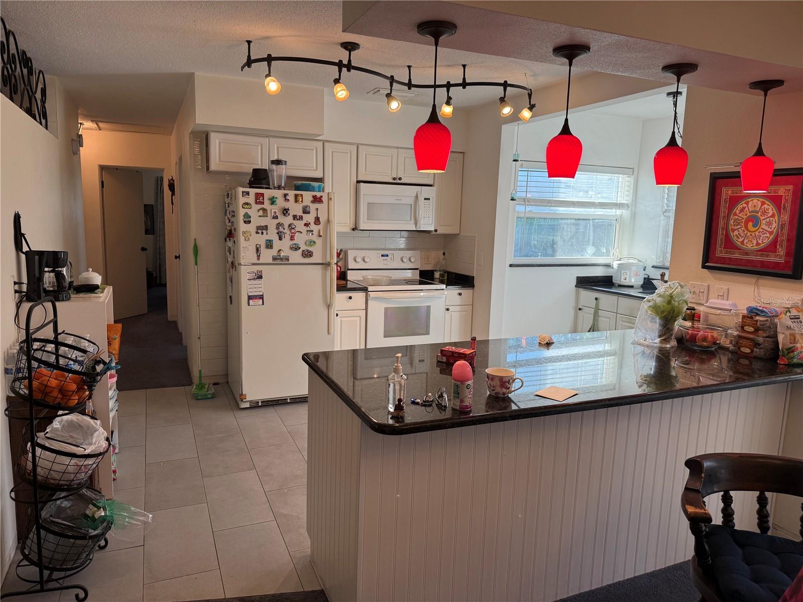 GLEN RIDGE MANOR - Residential