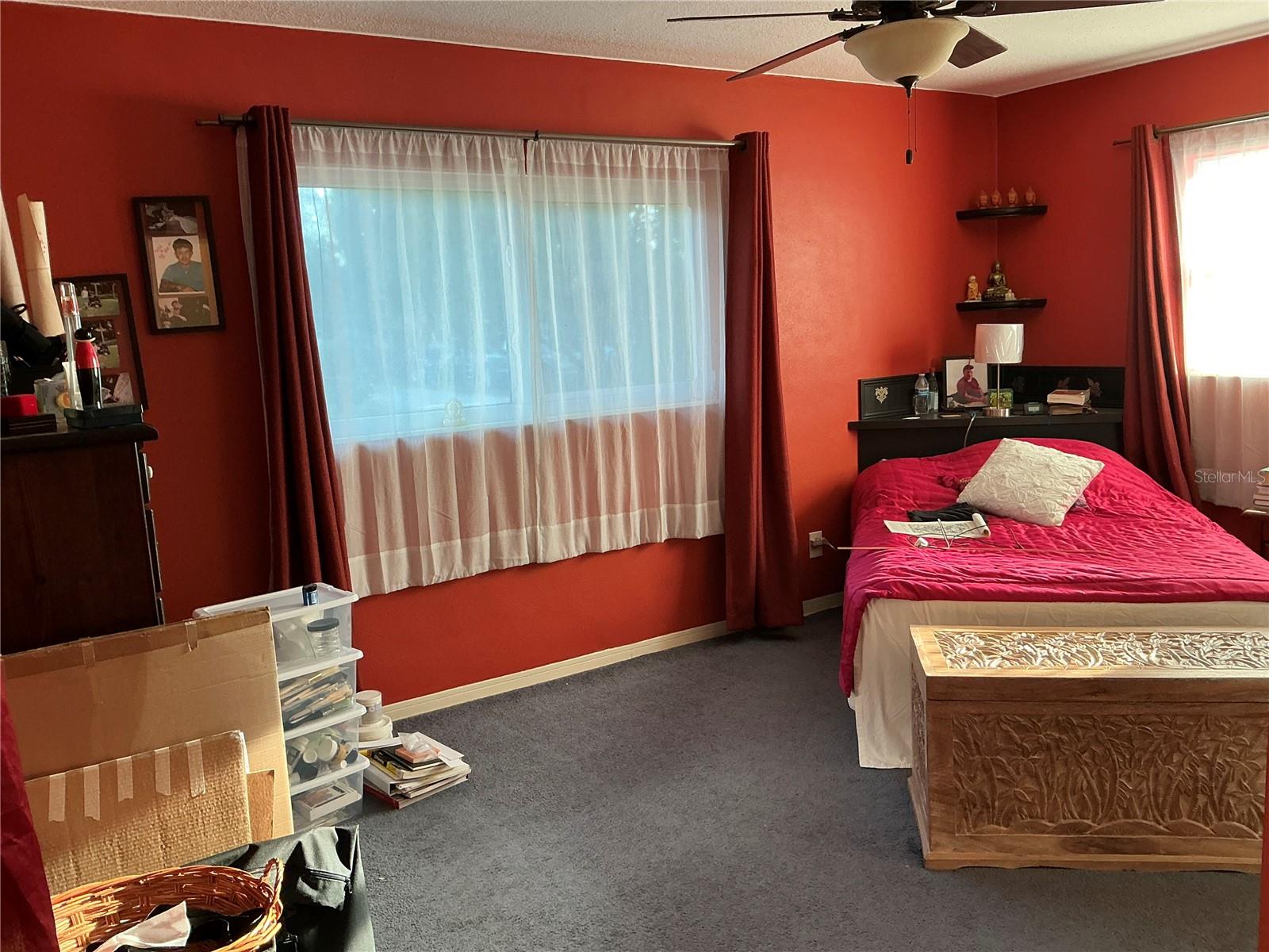 GLEN RIDGE MANOR - Residential