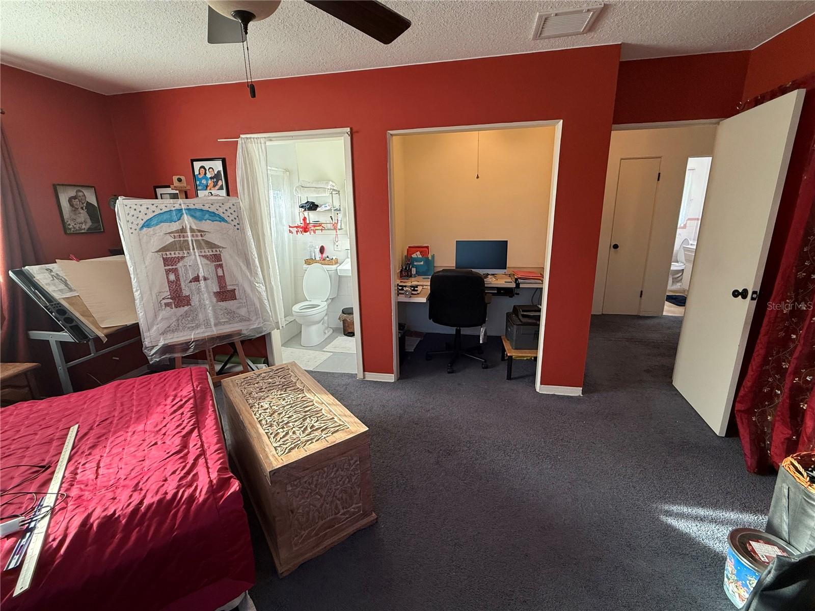 GLEN RIDGE MANOR - Residential