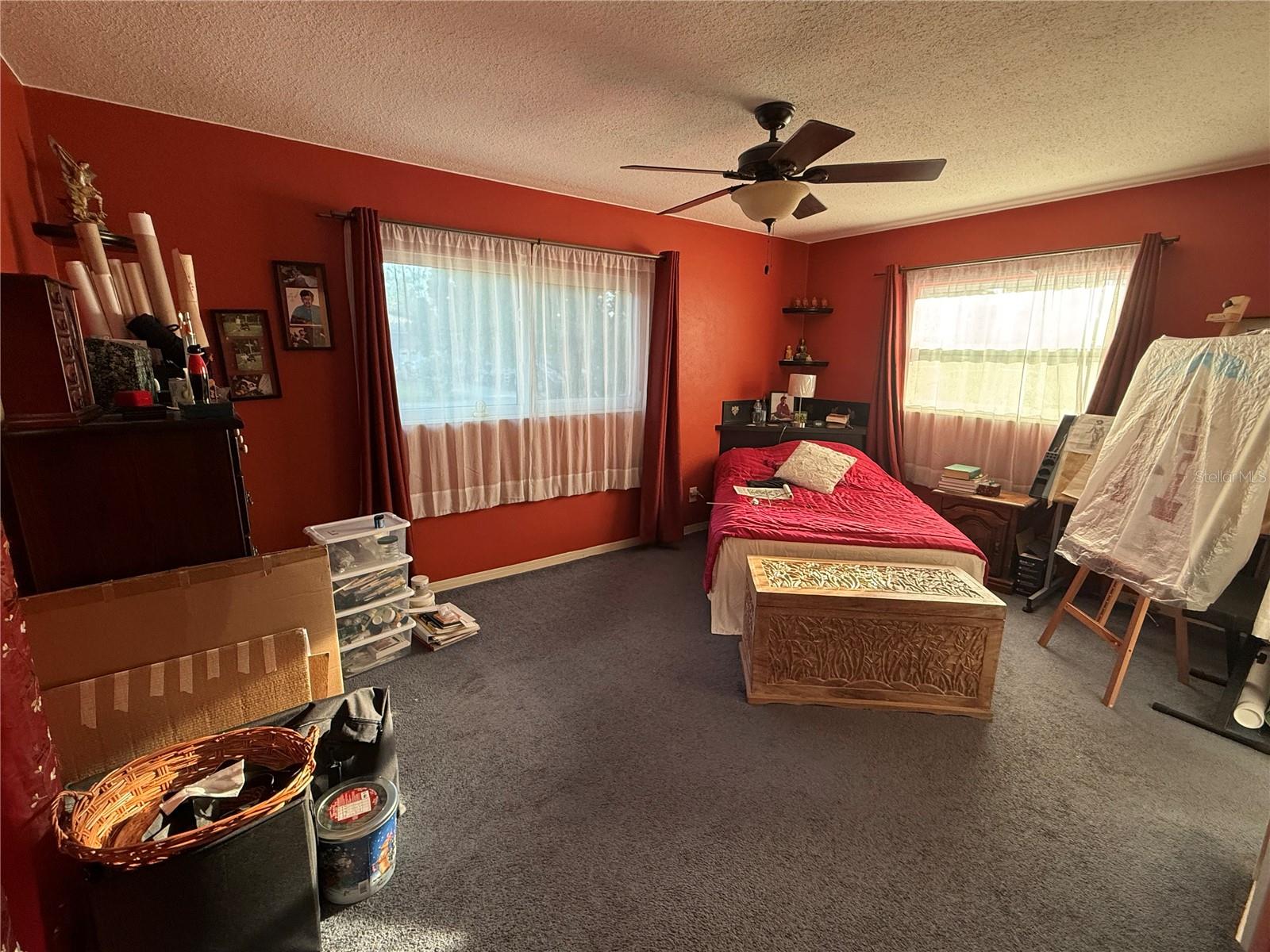 GLEN RIDGE MANOR - Residential