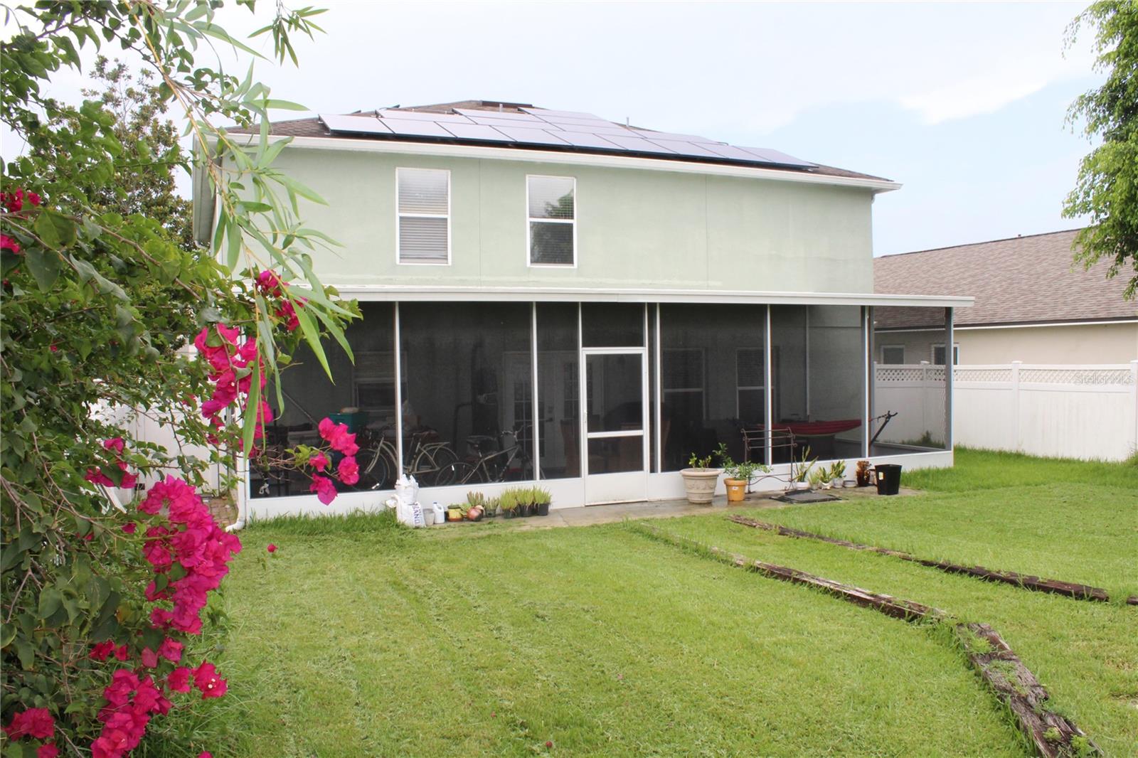 115 WILLOWBAY RIDGE STREET