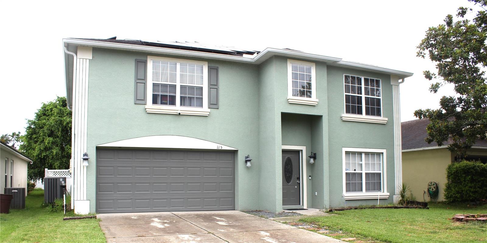 115 WILLOWBAY RIDGE STREET