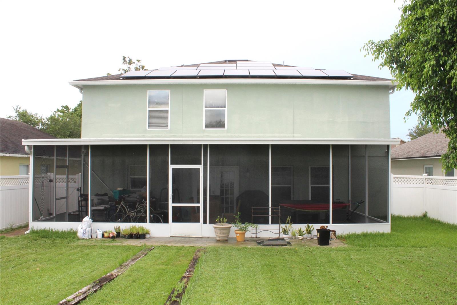 115 WILLOWBAY RIDGE STREET