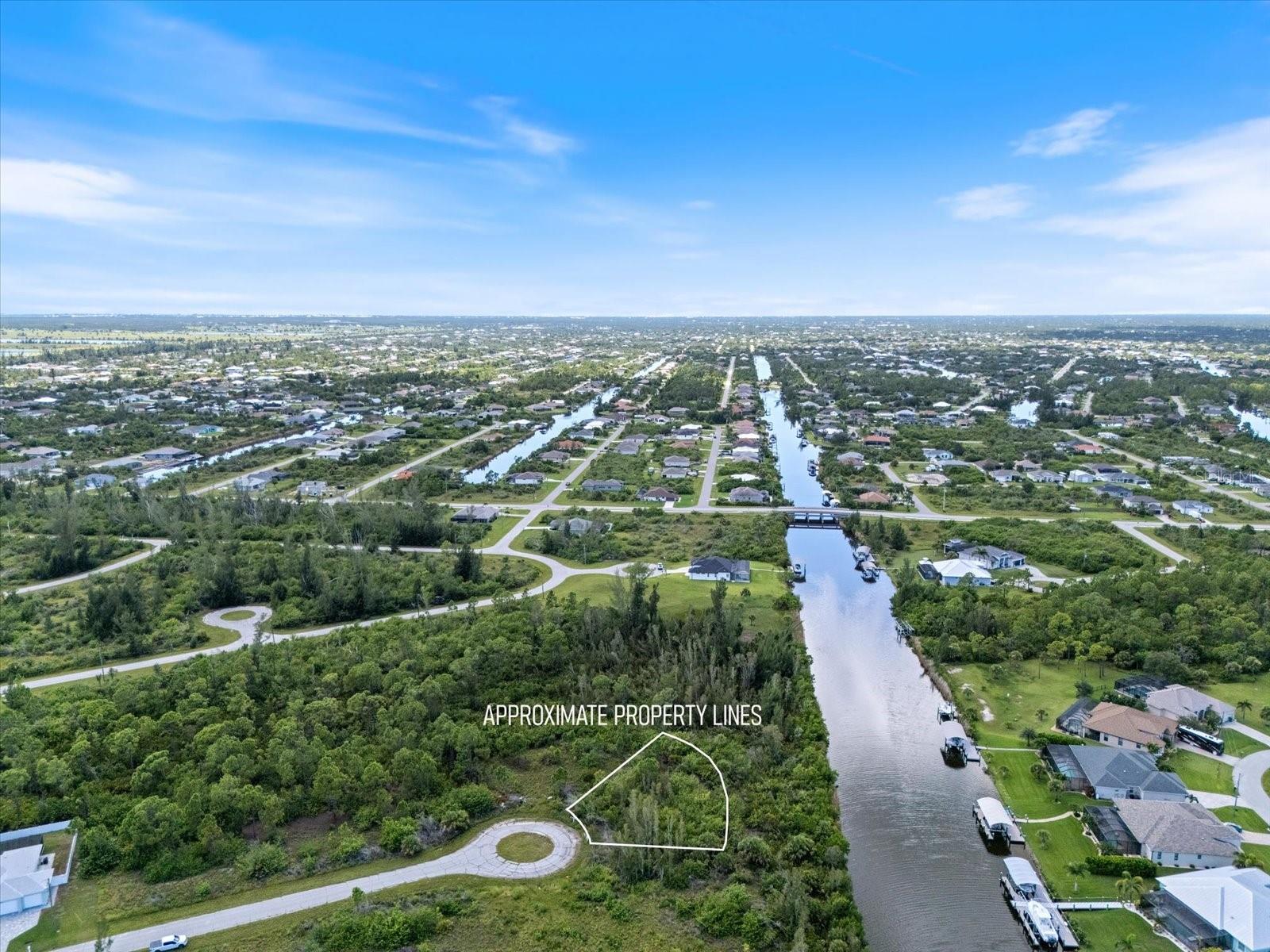 10105 LA GRANGE COURT