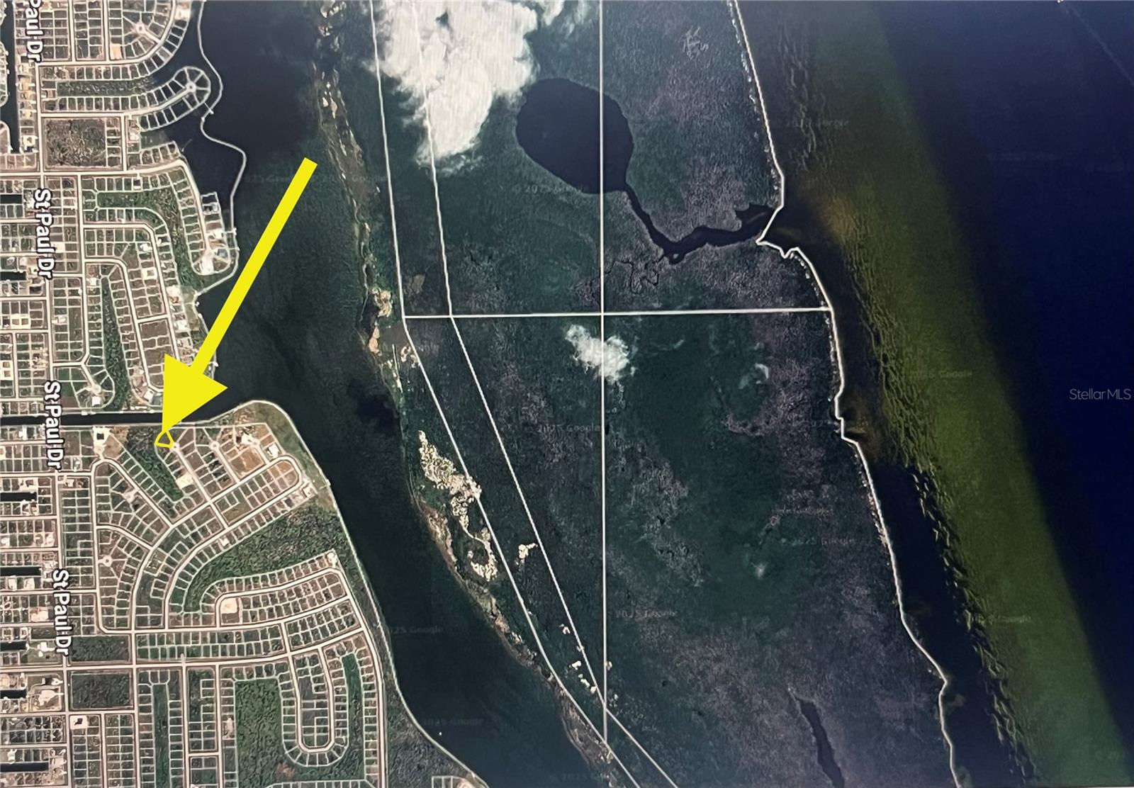 10105 LA GRANGE COURT