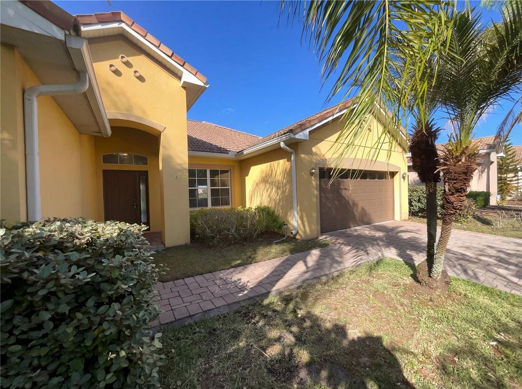 Photo of 3629 Northwoods Drive, Kissimmee, FL 34746 (MLS # O6399299)