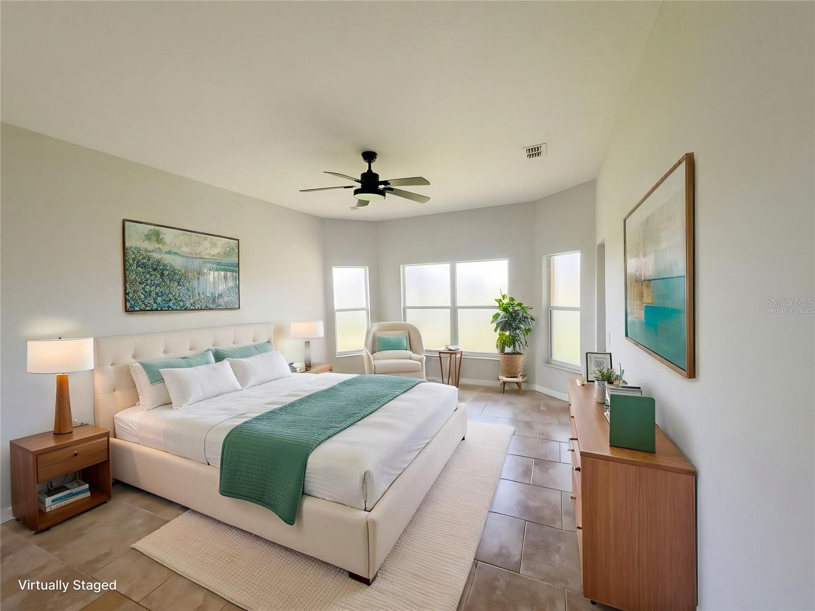 BELLALAGO PH 3M - Residential