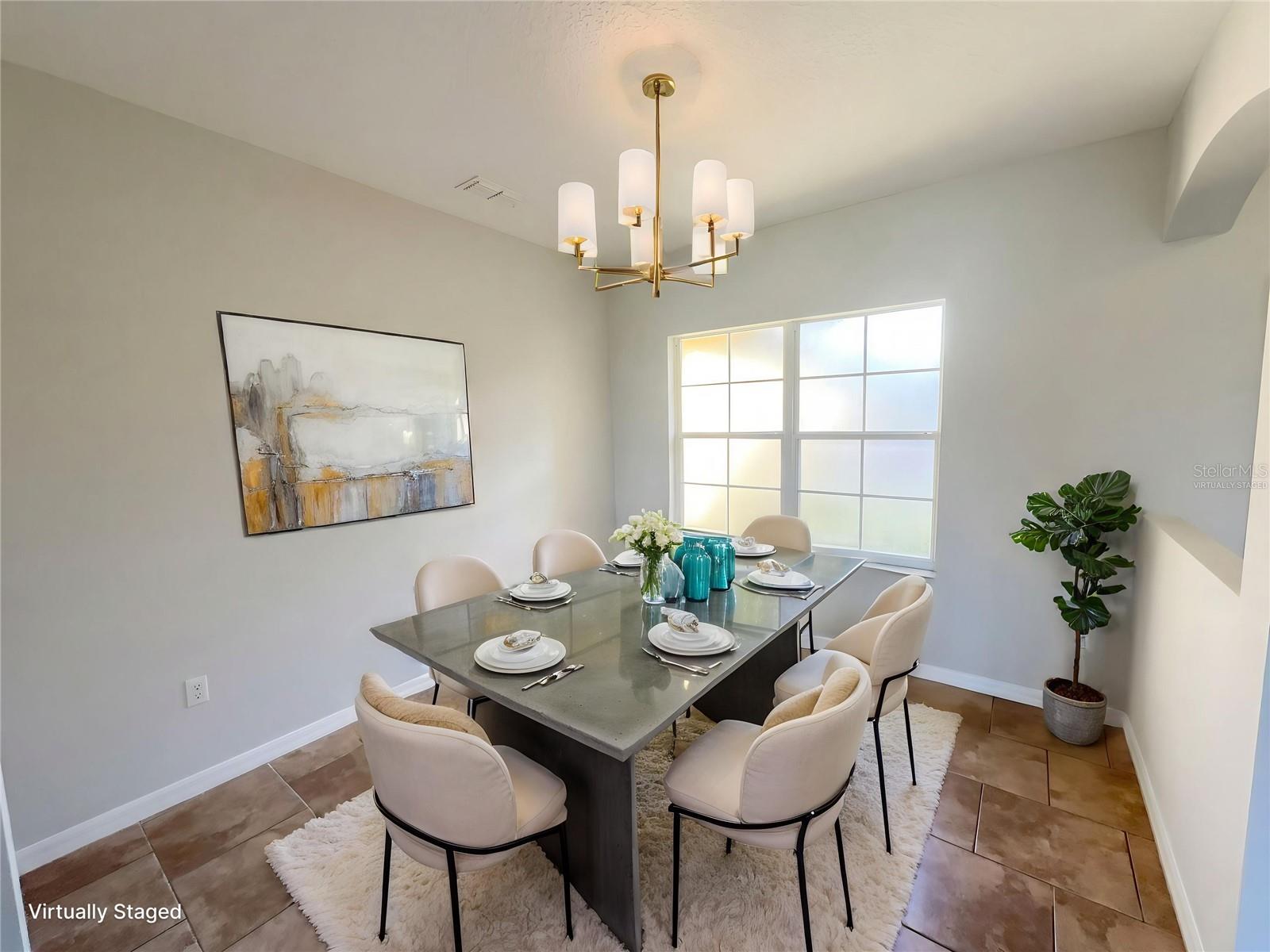 BELLALAGO PH 3M - Residential