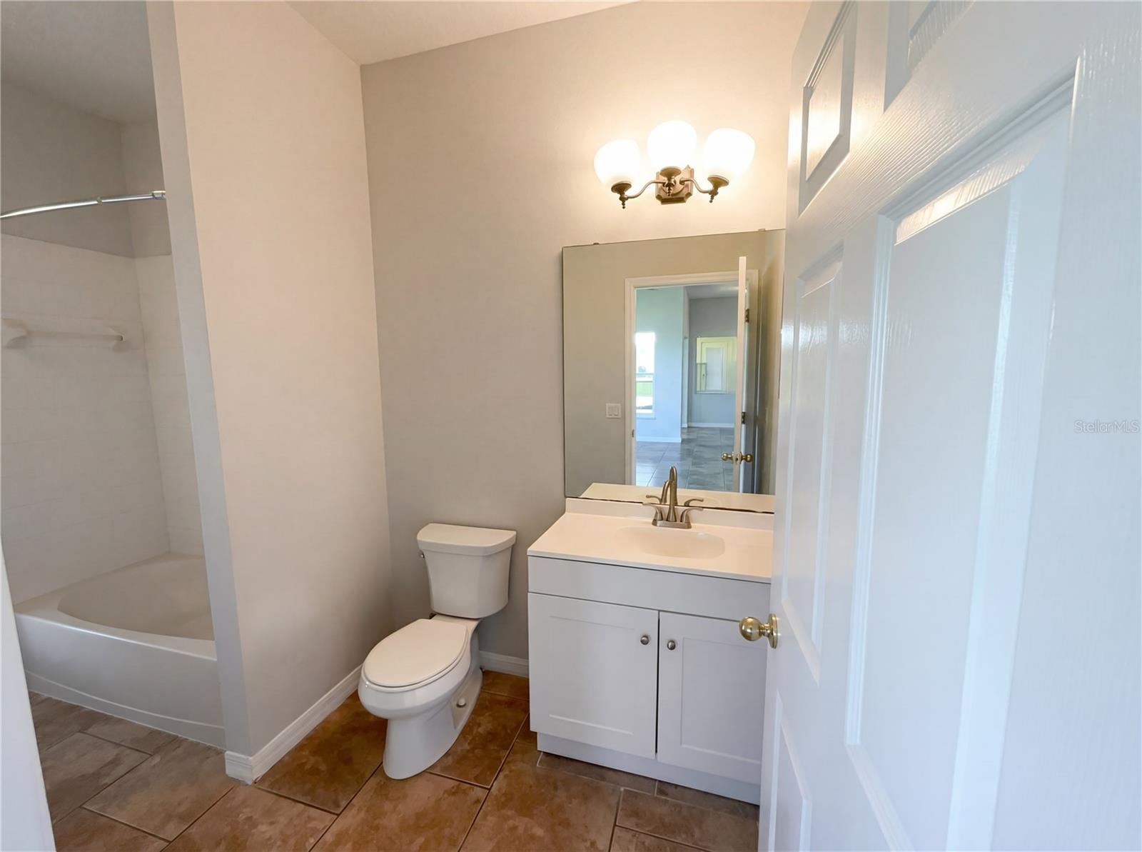 BELLALAGO PH 3M - Residential