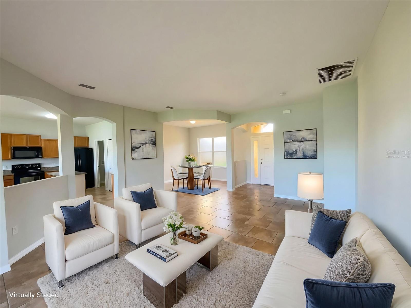 BELLALAGO PH 3M - Residential