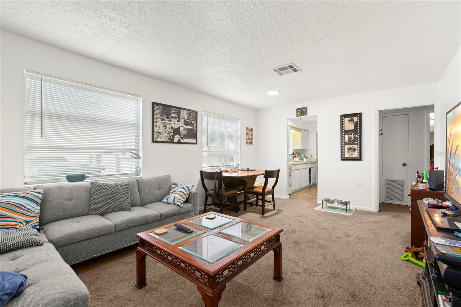 HERITAGE LANE - Residential Income