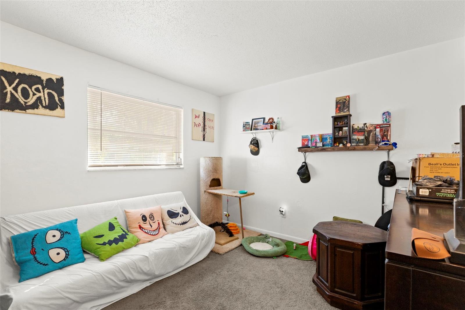 HERITAGE LANE - Residential Income