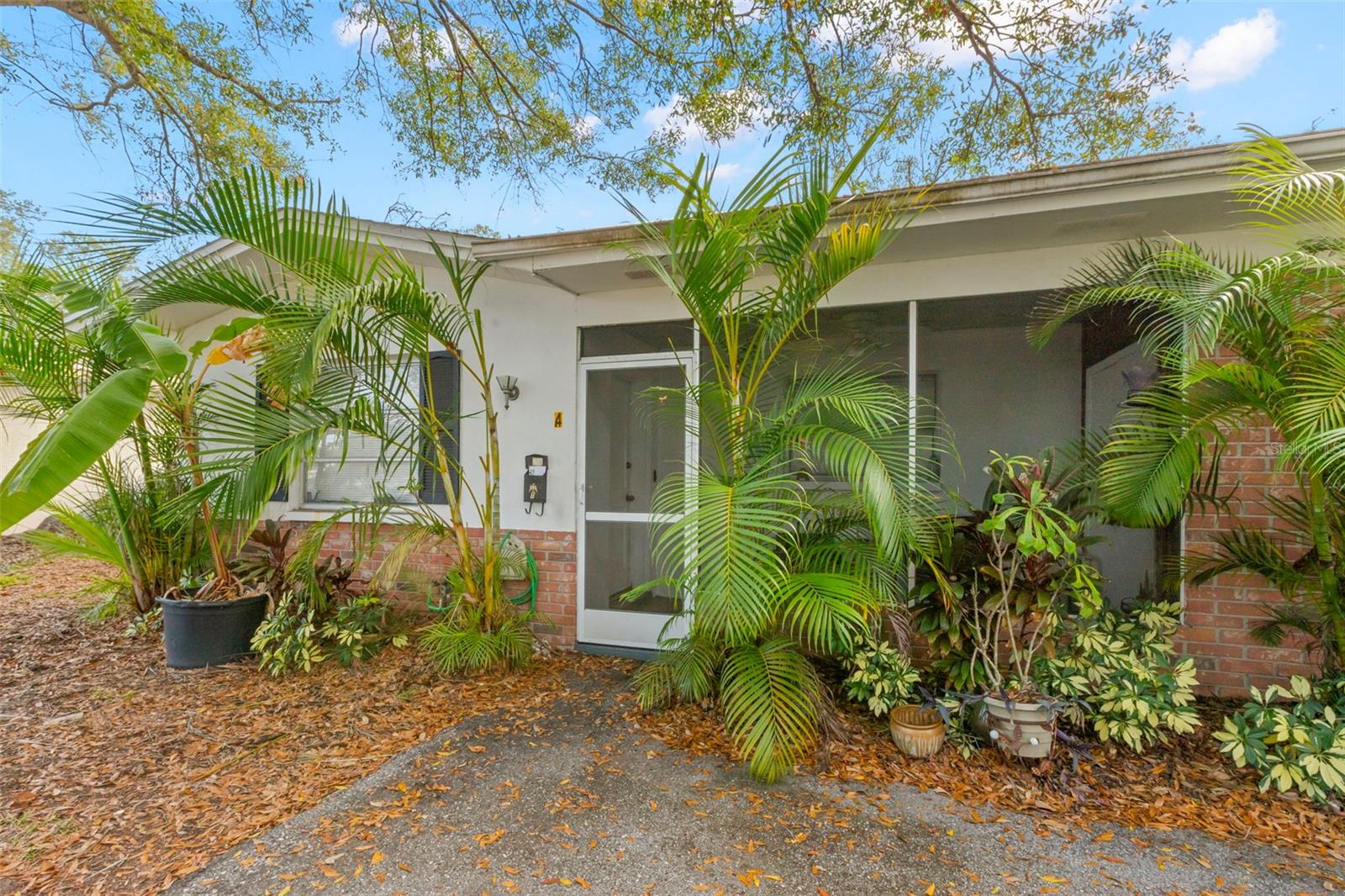 HERITAGE LANE - Residential Income