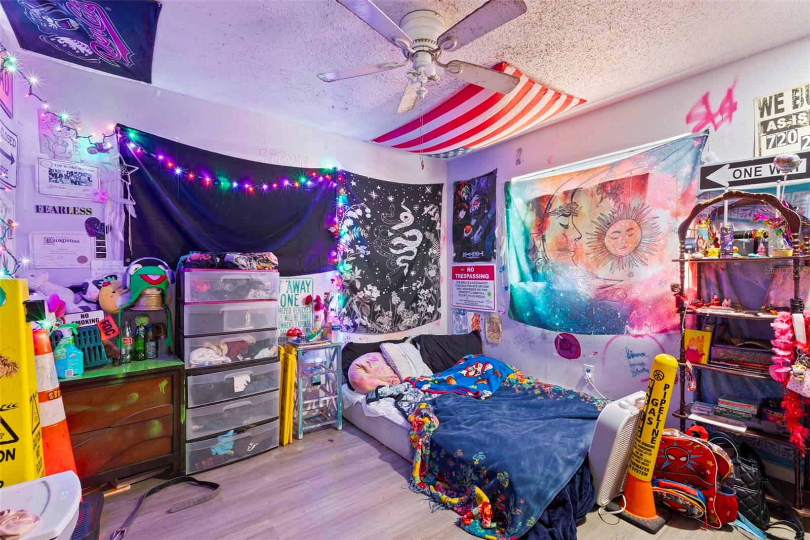 HERITAGE LANE - Residential Income