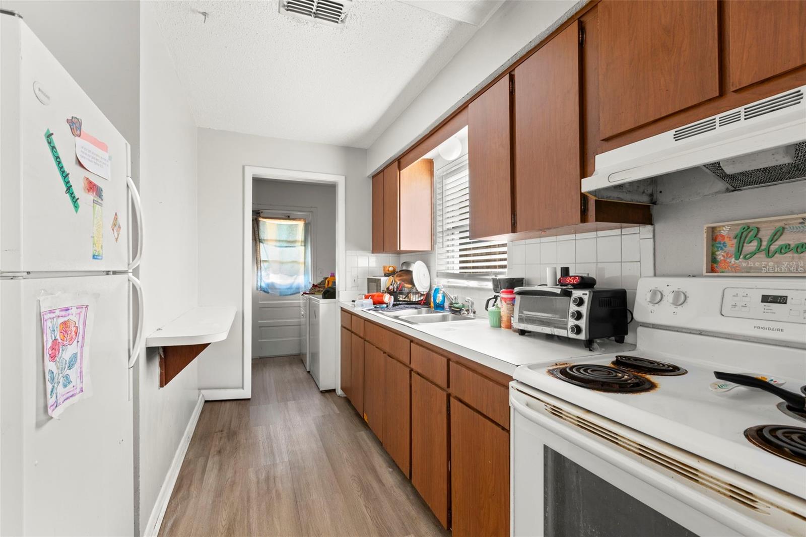 HERITAGE LANE - Residential Income