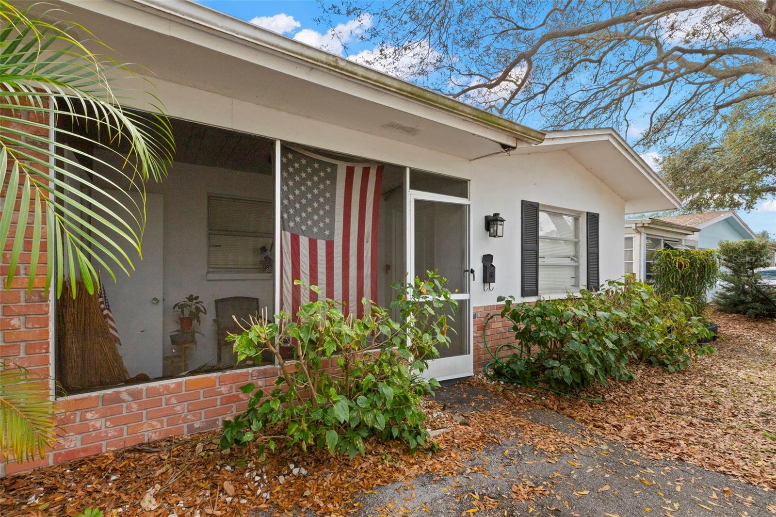 HERITAGE LANE - Residential Income