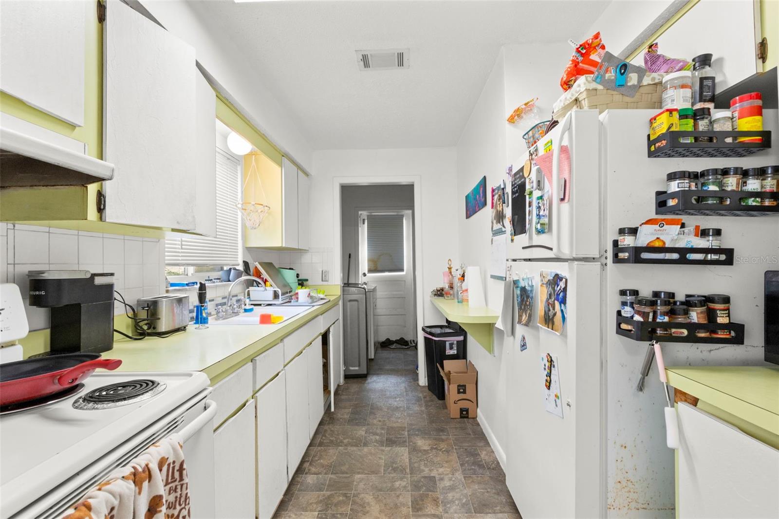 HERITAGE LANE - Residential Income