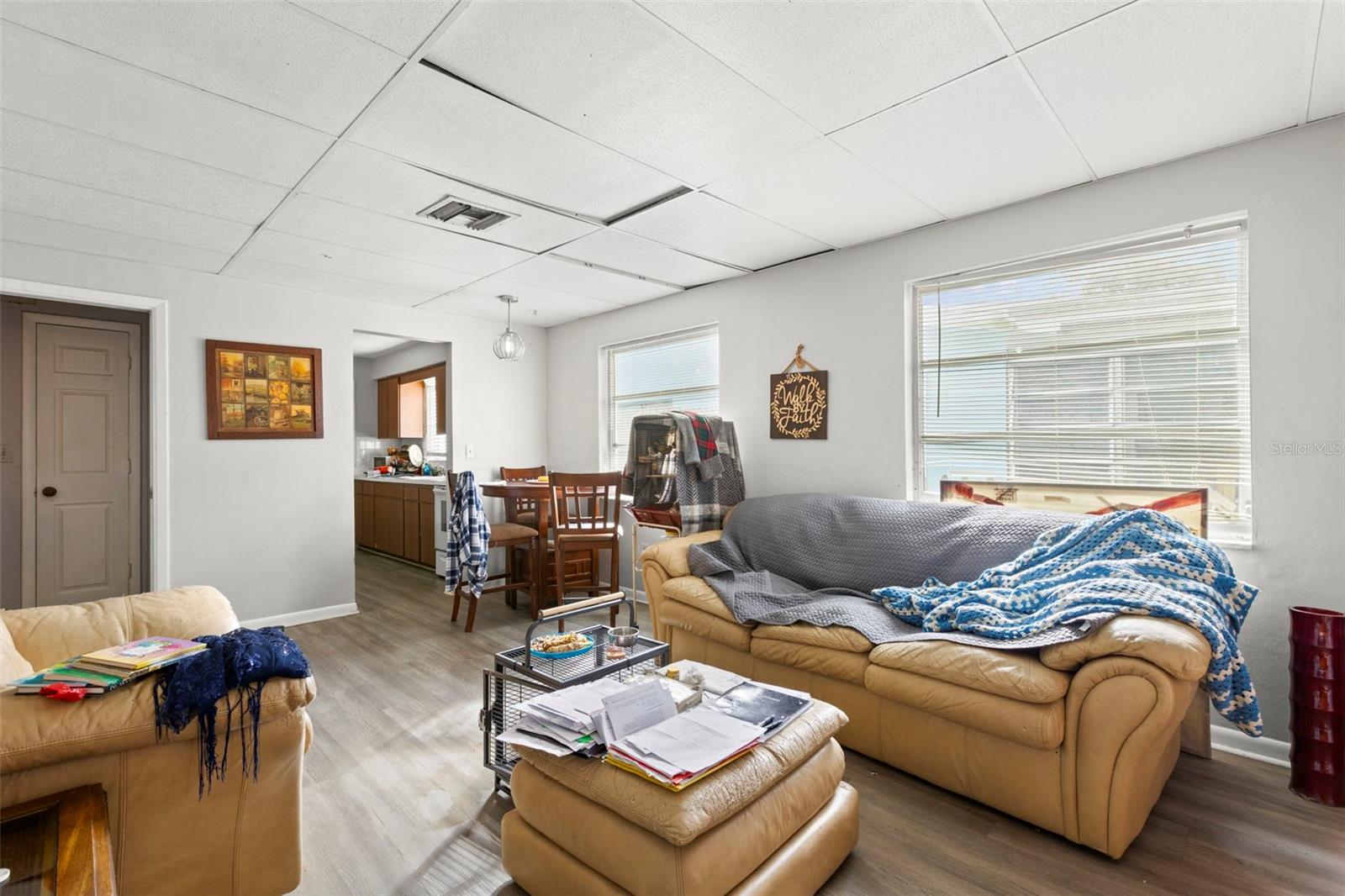 HERITAGE LANE - Residential Income